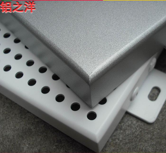 氟碳喷涂铝单板供应商(氟碳喷涂铝单板供应商排名)