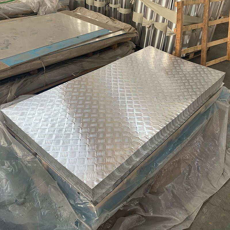 铝板花纹铝板厂家(花纹铝板供应商)